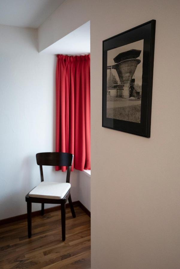 Gasthof Loewen Herznach Dış mekan fotoğraf