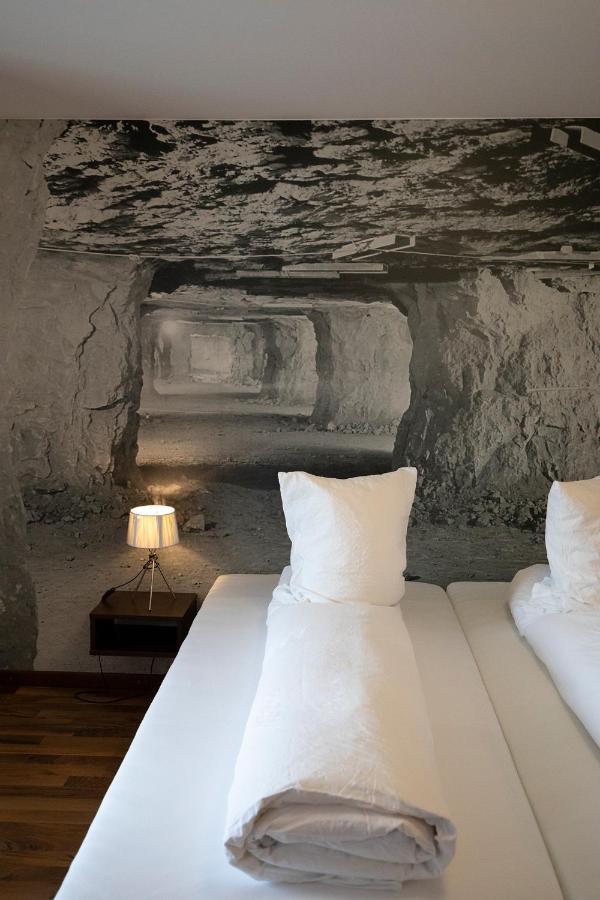 Gasthof Loewen Herznach Dış mekan fotoğraf