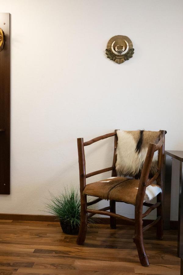 Gasthof Loewen Herznach Dış mekan fotoğraf